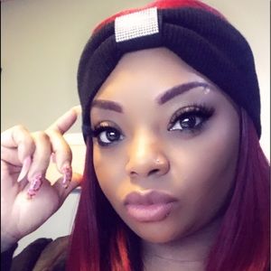 Meet your Posher, Ketra